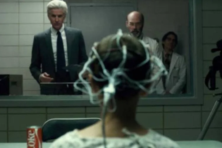 Stranger Things: as trocas de e-mail envolvendo a série resultam em mais de uma centena de documentos oficiais (Reprodução/Netflix)