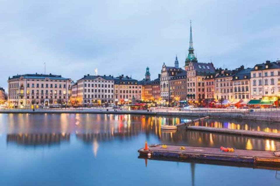 Suécia pode ser primeiro país a emitir moeda digital