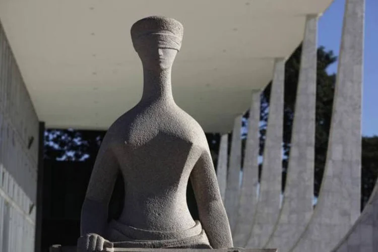 STF: os ministros deverão dar um entendimento definitivo sobre o assunto (Ricardo Moraes/Reuters)