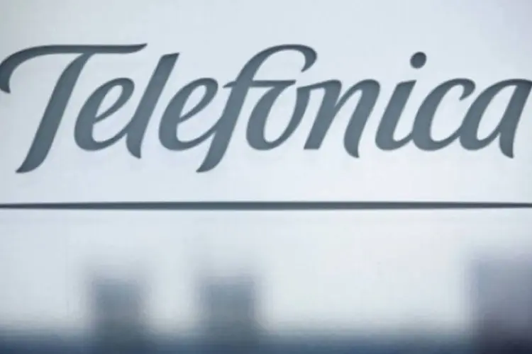 
	Telef&ocirc;nica: &quot;um modelo que &eacute; focado em voz e n&atilde;o em banda larga est&aacute; ultrapassado&quot;, disse Genish
