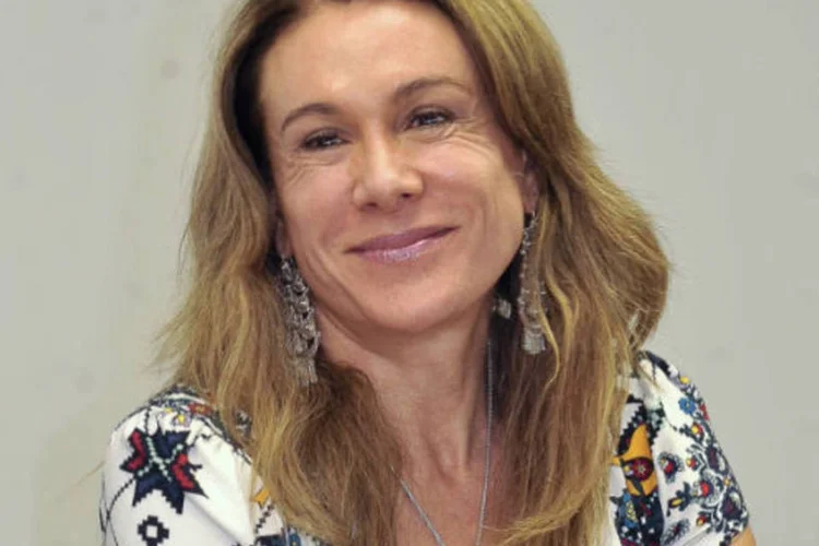 
	Teresa Surita: ela foi reeleita com 79,32% dos votos v&aacute;lidos
 (Divulgação)