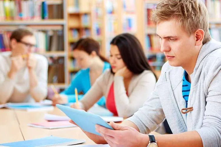 Descubra se você aprende melhor visualmente ou auditivamente (Thinkstock/Thinkstock)