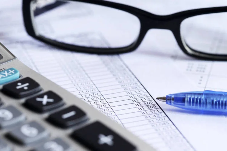 Boletim Focus: economistas de instituições financeiras ajustaram sua projeção para a inflação neste ano para cima pela primeira vez após 11 semanas de quedas na pesquisa Focus do BC (ThinkStock/Thinkstock)