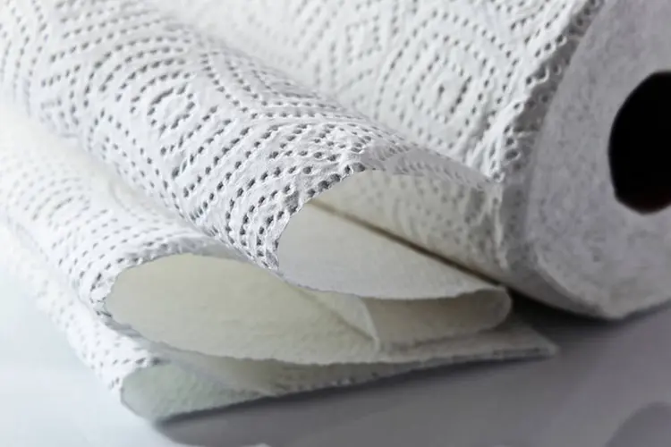 Papel: Facepa produz e comercializa toalhas de papel, guardanapos, fraldas, papel higiênico e lenços de papel (foto/Thinkstock)