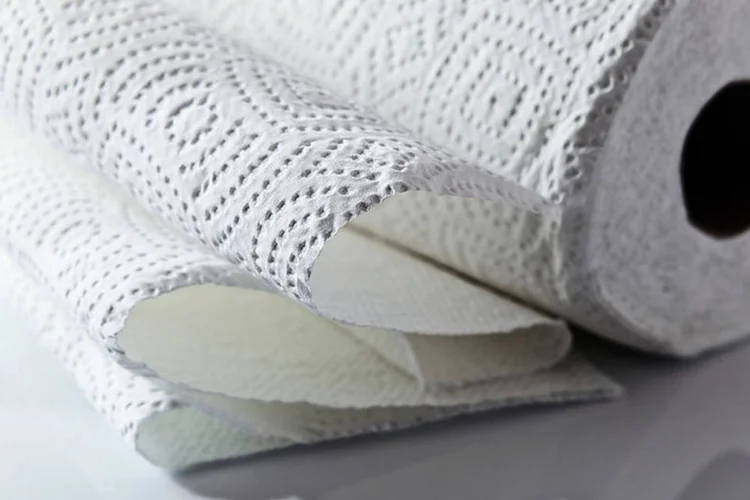 Papel: a capacidade total de produção será de 120 mil toneladas anuais (foto/Thinkstock)