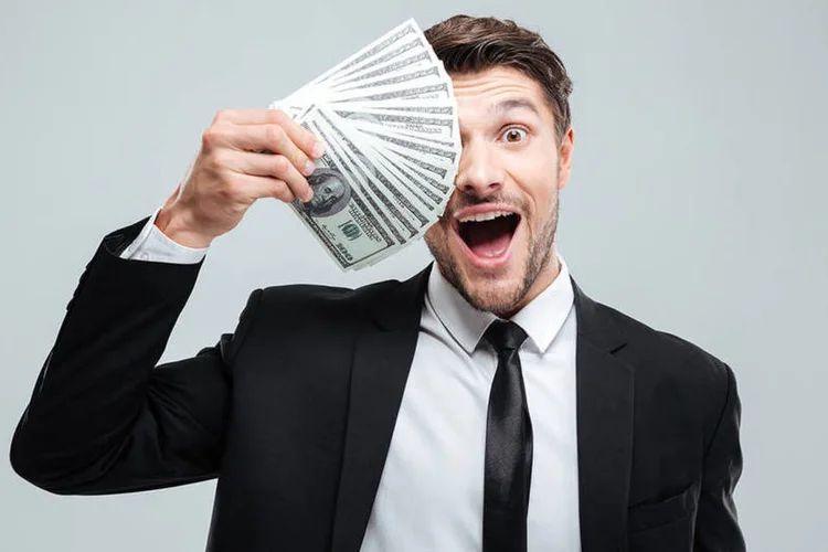 No Brasil, os 5 bilionários que fizeram suas fortunas no mercado de tecnologia somam 13,5% dos quase 217 bilhões de dólares geridos pelos mais ricos do País (Donation/Thinkstock)