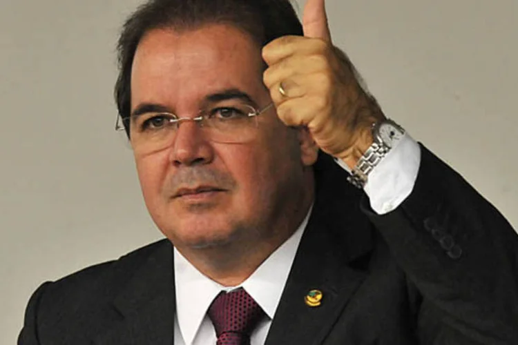Tião Viana: irmão do senador teria pedido dinheiro para campanha do governador do Acre (Agência Brasil/Agência Brasil)