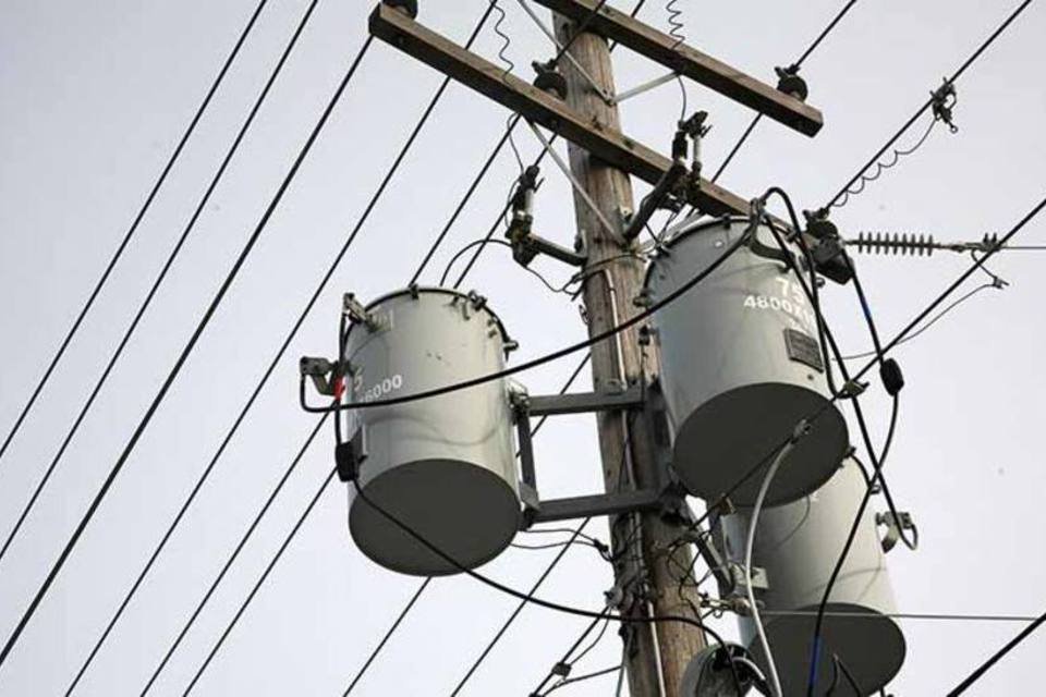 Governo define em R$1,16 bi subsídio ao Luz Para Todos em 2018