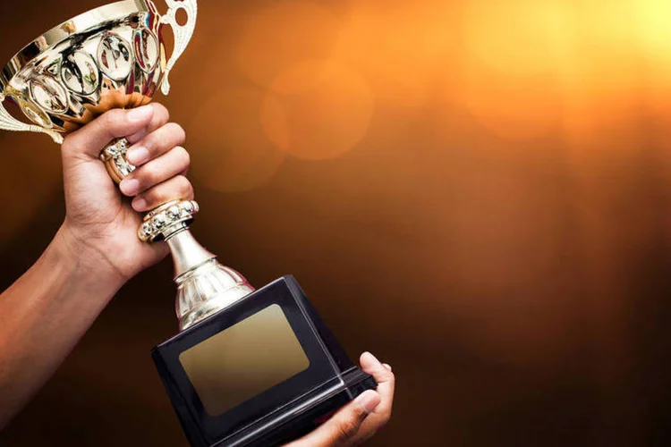 As campeãs (Thinkstock)