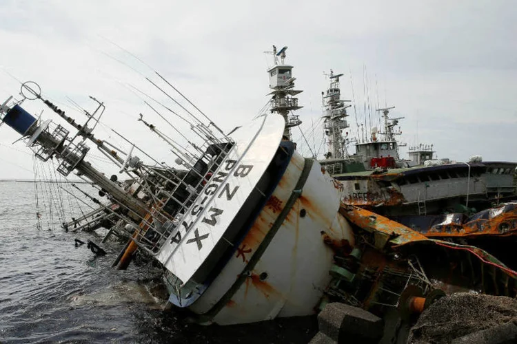 China (Reuters)