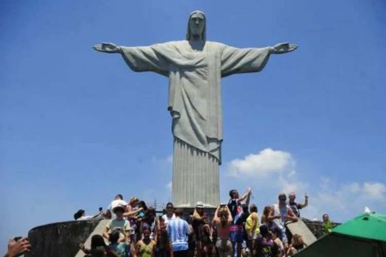 Rio de Janeiro: desde 5 de novembro, os valores bloqueados chegam a R$ 525 milhões (Tomaz Silva/Agência Brasil)