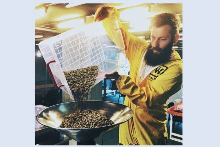 Café na Turquia (Reprodução)