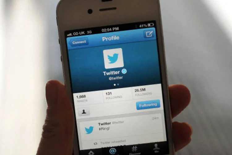 
	Twitter: iutros potenciais interessados no Twitter desistiram de fazer uma oferta pela empresa
 (Getty Images)