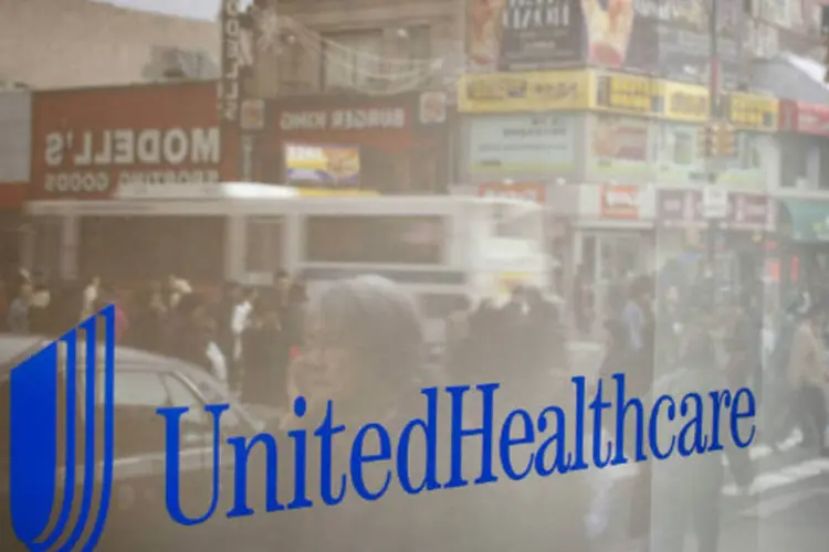 UnitedHealth: empresa reporta prejuízo no 1T24