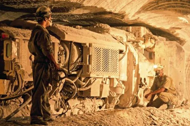 
	Vale Fertilizantes: mineradora faz desinsvestimentos para tentar melhorar sua efici&ecirc;ncia
 (Divulgação)