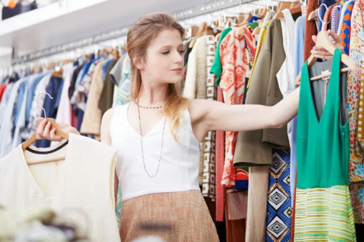 Cliente indecisa: o que fazer quando o cliente te procura, mas acaba comprando em outro lugar? (Thinkstock)