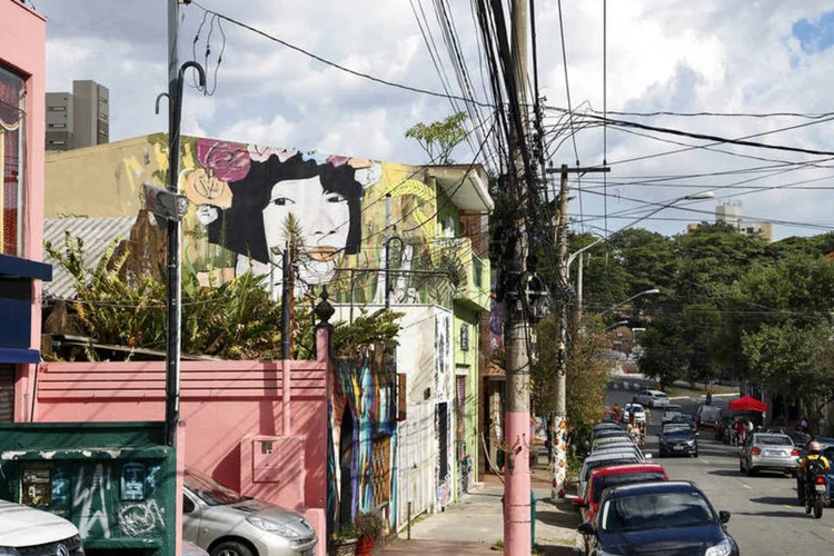 
	Moradores da Vila Madalena reclamam do barulho dos bares
 (Klaus Balzano/Flickr)