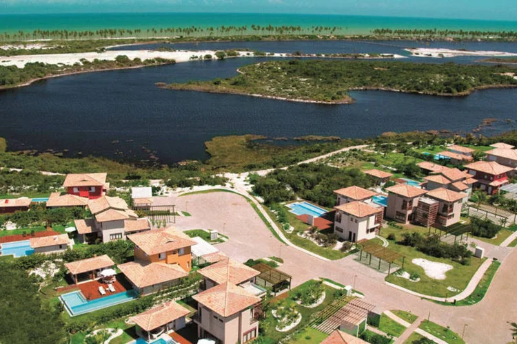 Modelo  oferece segurança e qualidade de vida, mas exige atenção ao custo-benefício e às regras internas antes de fechar o negócio (Julio Bittencourt/Divulgação Quintas Private Residences)