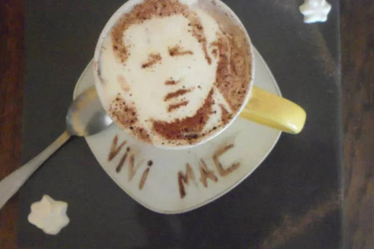 Arte Efêmera (Vivi Mac)