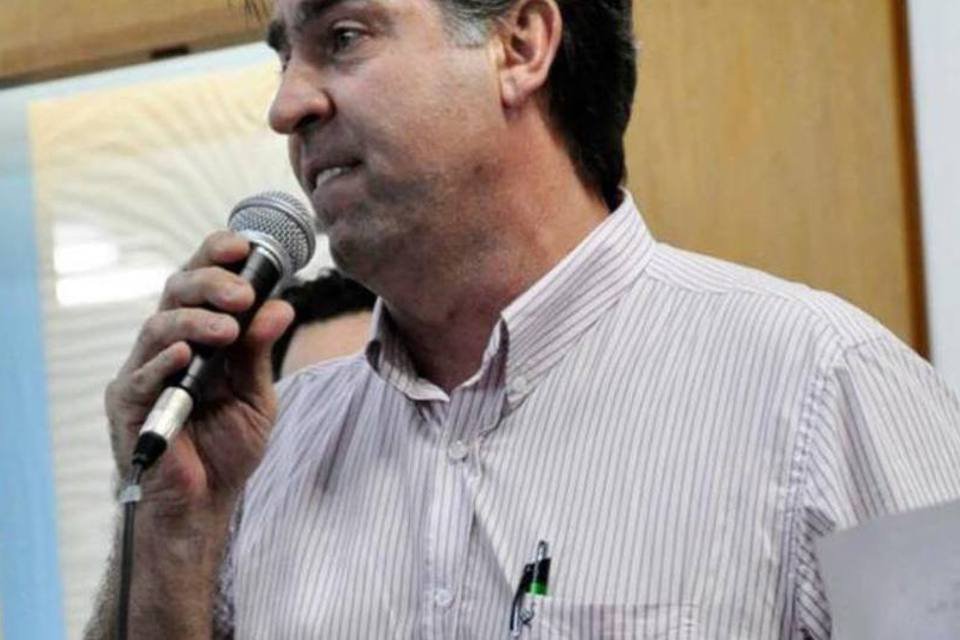 Candidato de Temer perde eleição para tucano em Tietê
