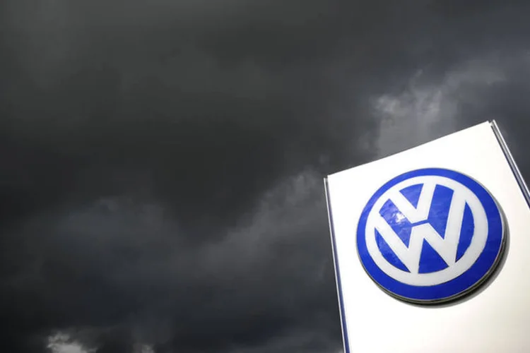Volkswagen já anunciou 18,2 bilhões de euros (19,6 bilhões de dólares) de provisões para cobrir os custos do "dieselgate" (foto/Getty Images)