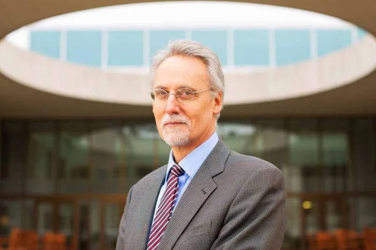 William Boulding: "você tem abraçar o desconforto" (Divulgação/Facebook/Fuqua Business School)