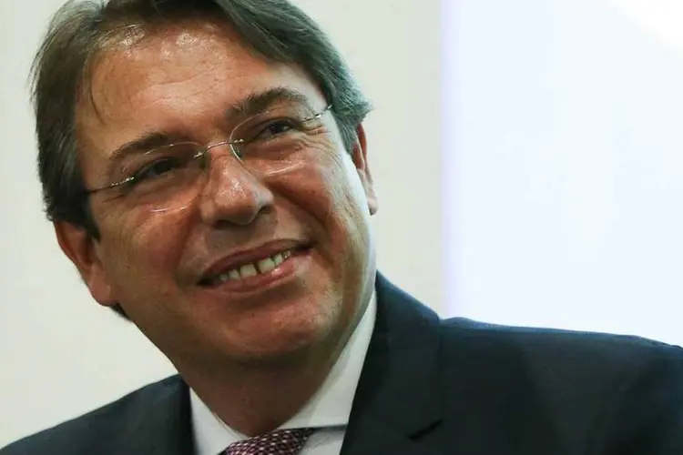 
	Wilson Ferreira Jr.: o presidente da Eletrobras tem a dura miss&atilde;o de trazer efici&ecirc;ncia operacional para a estatal
 (Marcelo Camargo/Agência Brasil)