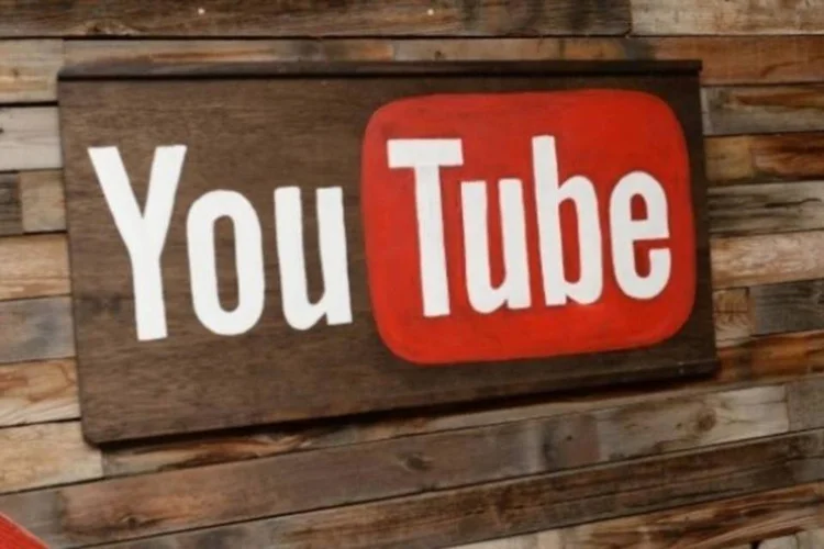 
	YouTube: o usu&aacute;rio poder&aacute; escolher a resolu&ccedil;&atilde;o em que deseja carregar o v&iacute;deo e ser&aacute; avisado pelo app sobre a mem&oacute;ria que seu dispositivo possui para o armazenamento
 (Foto/Getty Images)