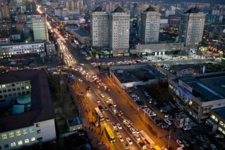 Mongolia: o acordo está sujeito à aprovação do conselho executivo do FMI, que deve avaliar o pedido de Mongólia em março (Getty Images/Getty Images)