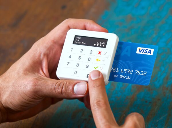 SumUp capta R$ 700 milhões para antecipar vendas de pequenos negócios