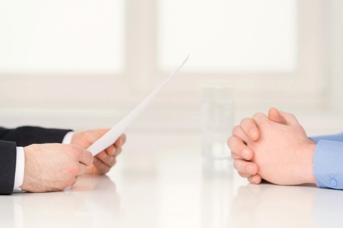 5 segredos para cativar no 1º minuto da entrevista de emprego