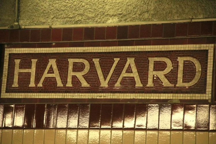 Harvard (Patrick morrissey/Thinkstock)