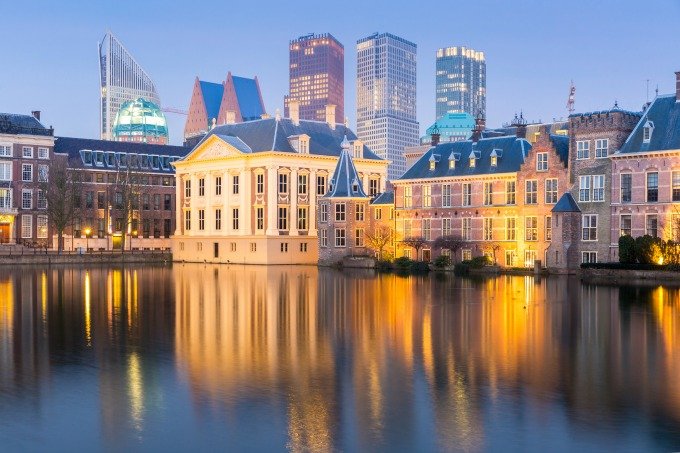 Quer estudar 100% de graça na Holanda? Universidade dá bolsas