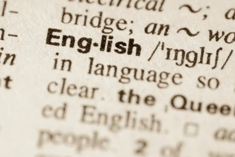 Inglês no dicionário (aga7ta/Thinkstock)