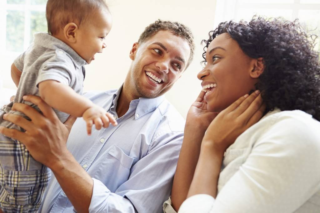 Qual é o valor de salário mínimo suficiente para sustentar uma família?