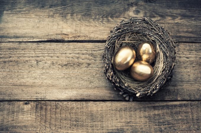 As 30 ações favoritas dos fundos de investimento