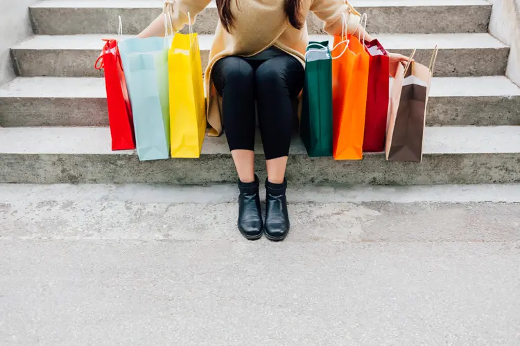 Compras: a franquia só vale a pena se a marca for conhecida? Não é bem assim! (Kikovic/Thinkstock)