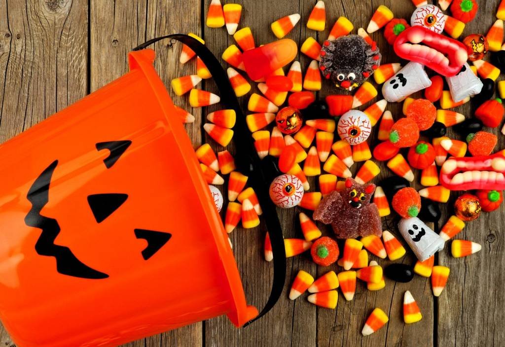 Venda de doces no Halloween é bom sinal sobre economia dos EUA