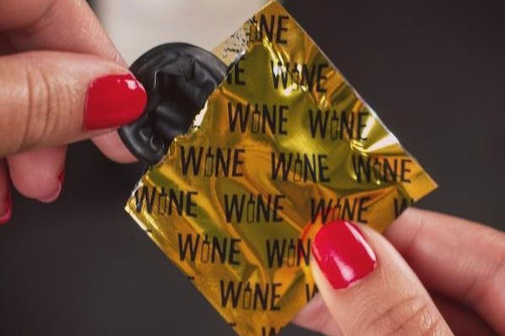 Americanos criam “preservativo” para conservar vinho