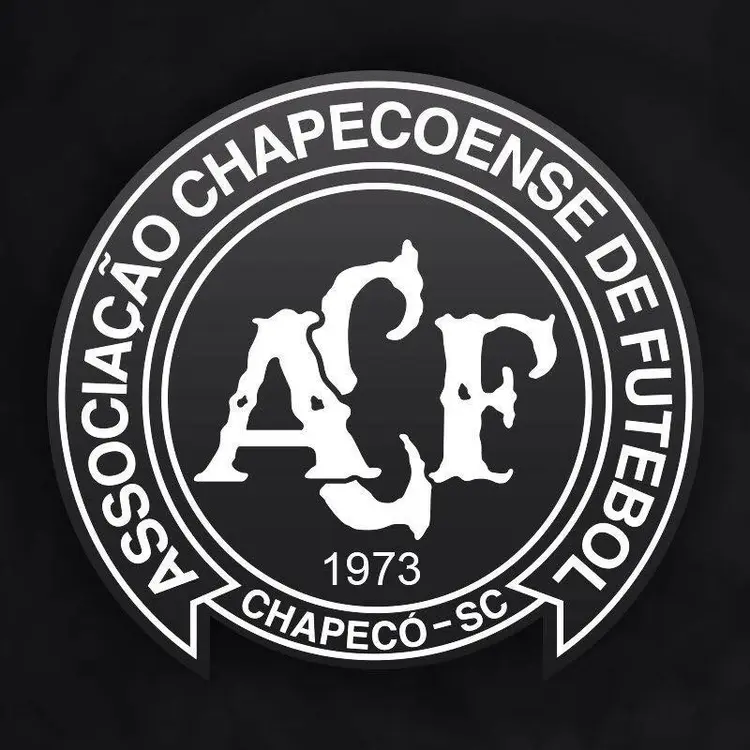 Chapecoense: CBF adiou os dois jogos programados para o meio de semana (Facebook/Reprodução)