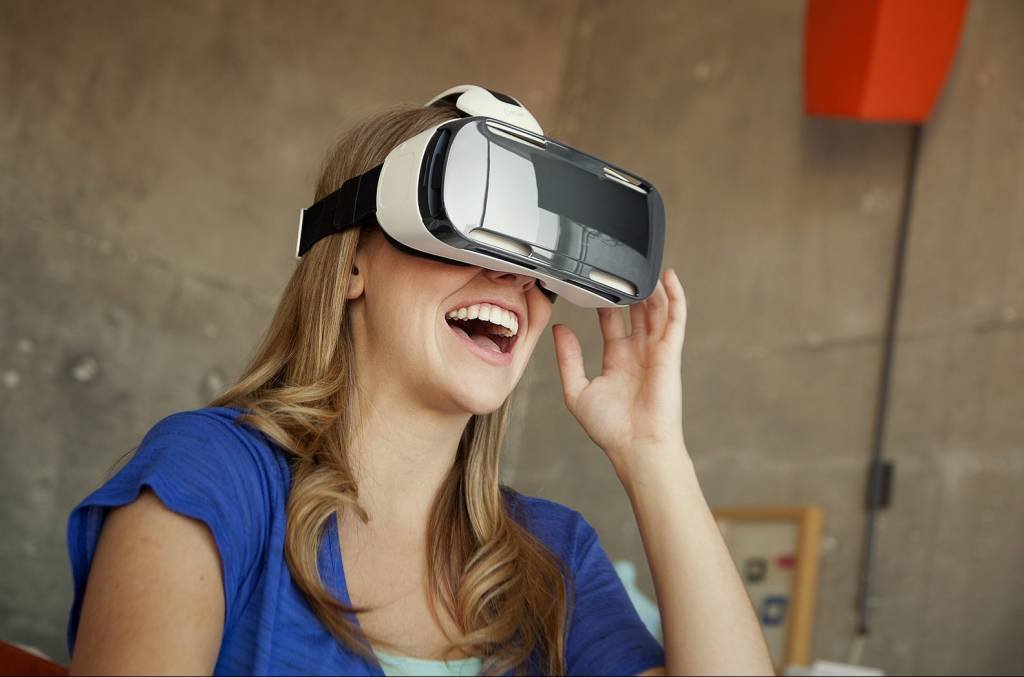 5 aplicações da realidade virtual no mundo real