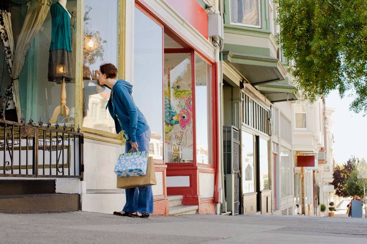 O segredo para atrair clientes para a sua franquia