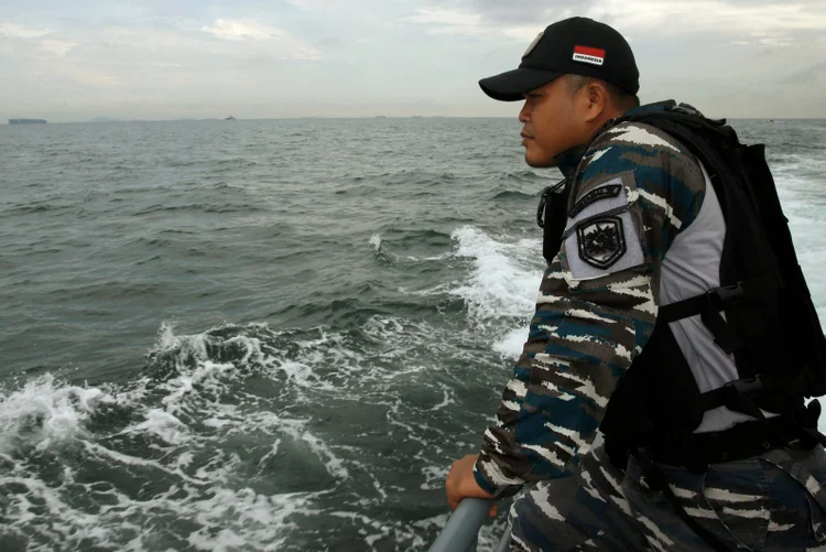 Resgate no Mediterrâneo: Canarias já salvou 1.958 imigrantes em menos de três meses durante patrulhas no Mediterrâneo (Edgar Su/Reuters)