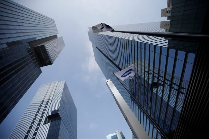Samsung é investigada por escândalo de corrupção na Coreia do Sul