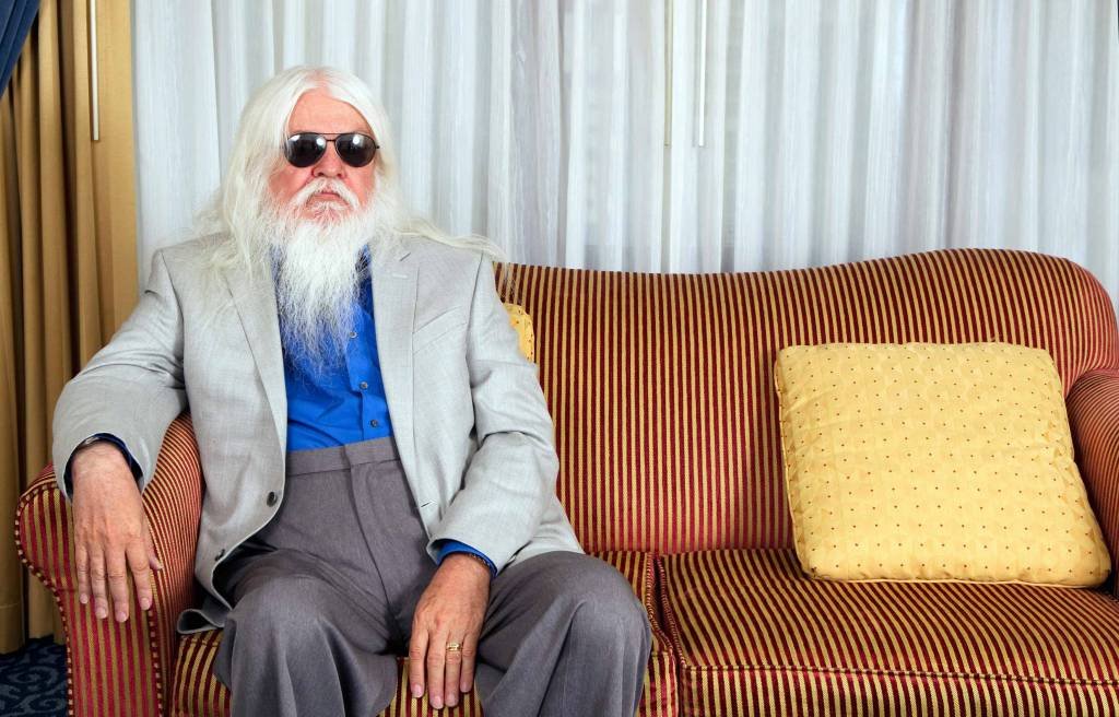 Morre o cantor e compositor Leon Russell, aos 74 anos