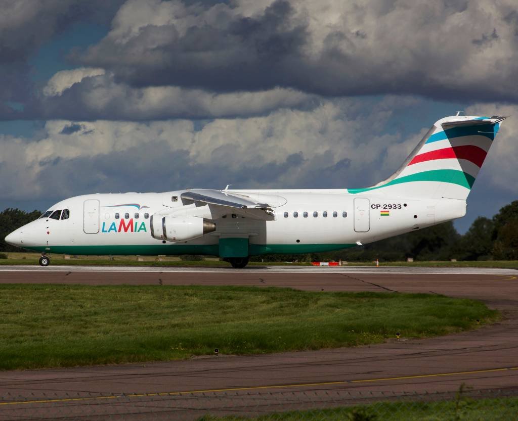 Chapecoense: Bolívia reformulará órgão de aviação após relatório sobre voo