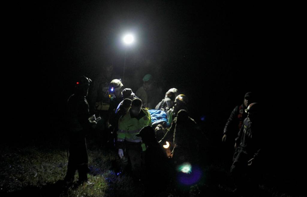 Colômbia trabalha com Brasil e Bolívia em assistência a acidente