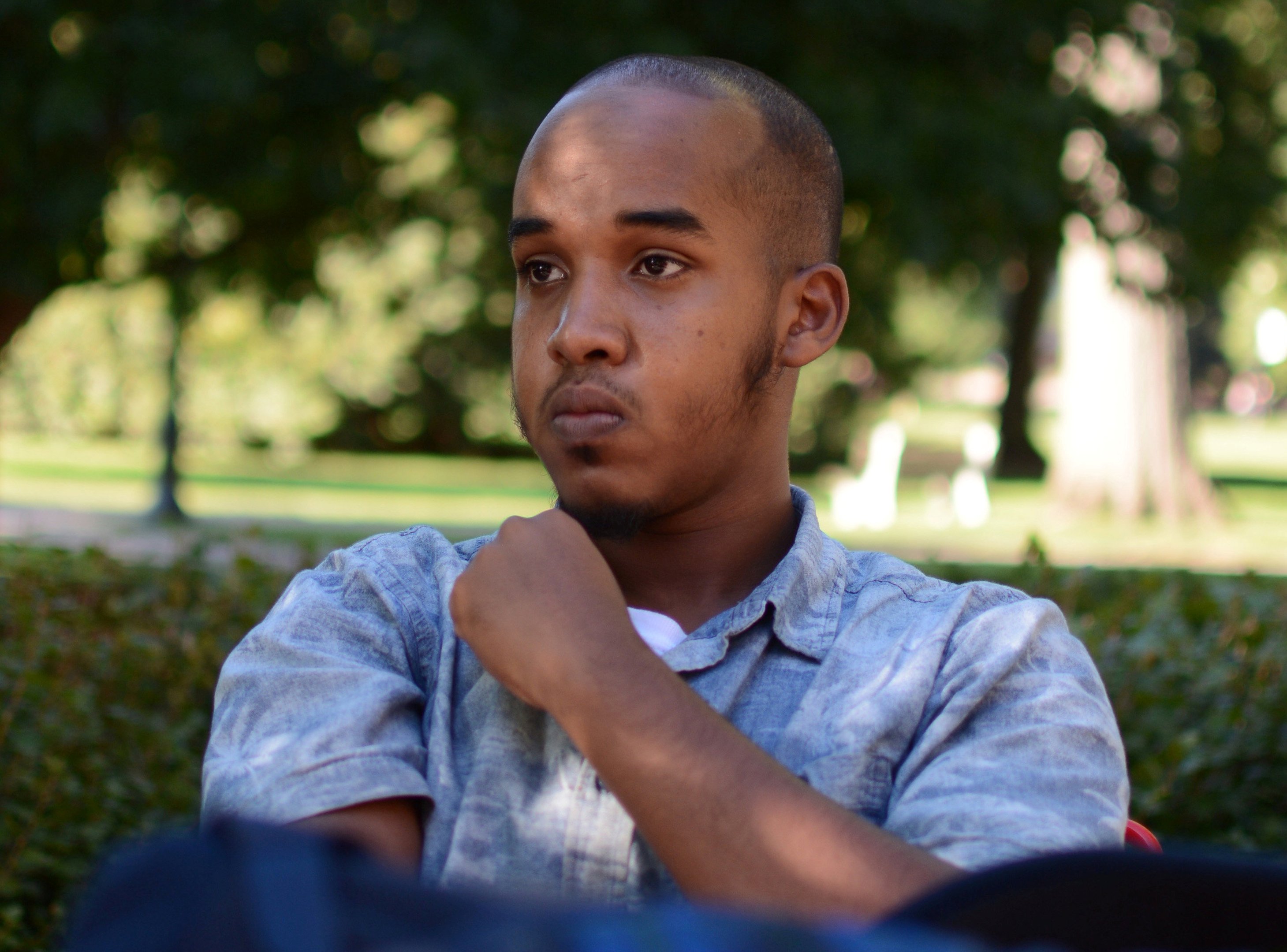 Agressor em Ohio era "soldado do EI", diz agência jihadista