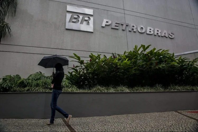 Petrobras: a área técnica da CVM, ao examinar a operação, avaliou que a Petrobras teria aceitado substituir dívidas líquidas da Amazonas, que deveriam ser cobradas imediatamente (Dado Galdieri/Bloomberg)