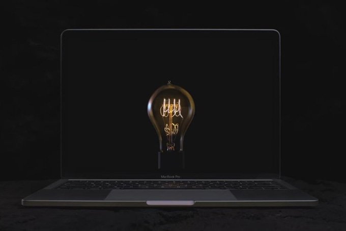 Comercial compara MacBook Pro com maiores invenções humanas